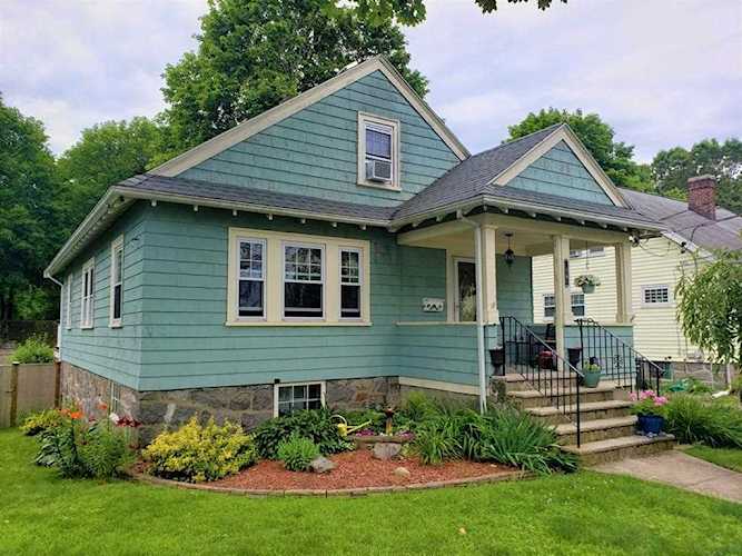 16 Ash Street Dedham, MA 02026 | MLS 72531457 Photo 1