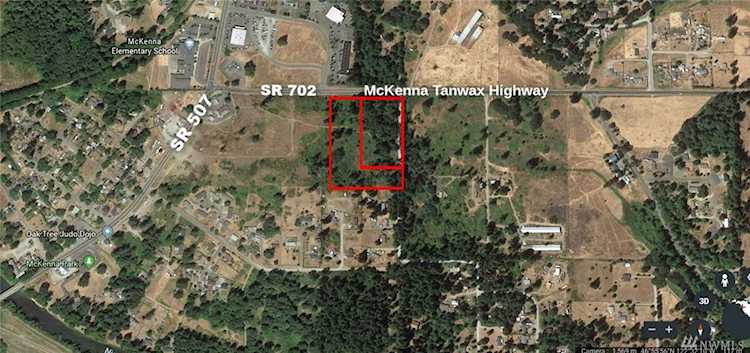 35412 88th Ave S Roy, WA 98580