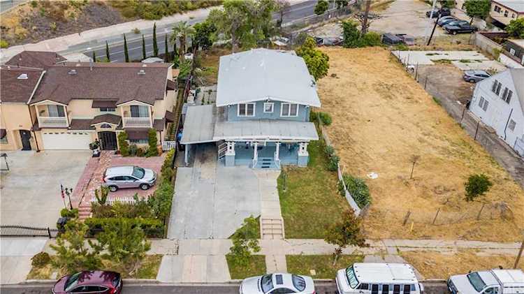 660 N Mariposa Avenue, Los Angeles, CA 90004 | MLS #AR19162677 Photo 1