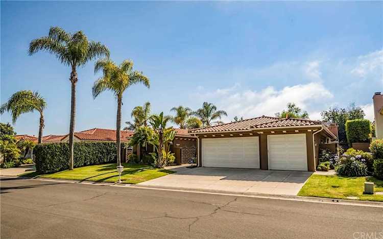 15 Via Malona Rancho Palos Verdes, CA 90275 | MLS PV19162768 Photo 1