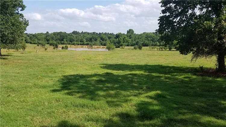 TBD E Highway 252 Huntington, AR 72940