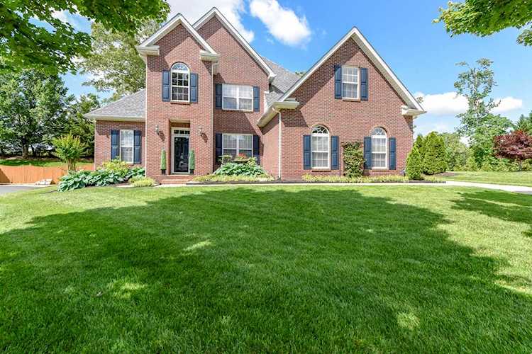 12616 Weatherstone Dr Knoxville, TN 37922 | MLS 1080432 Photo 1