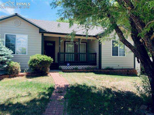 117 Comanche Court Fountain CO 80817 - MLS 2119551 - Ashford Photo 1