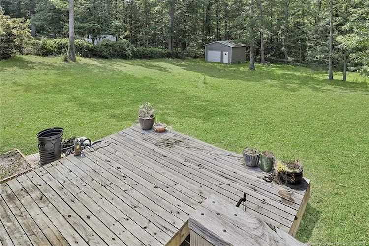 111 Dees St Lillington, NC 27546 | MLS 609620 Photo 1