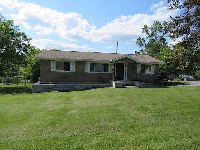 7109 Ball Rd Knoxville, TN 37931 | MLS 1080293 Photo 1