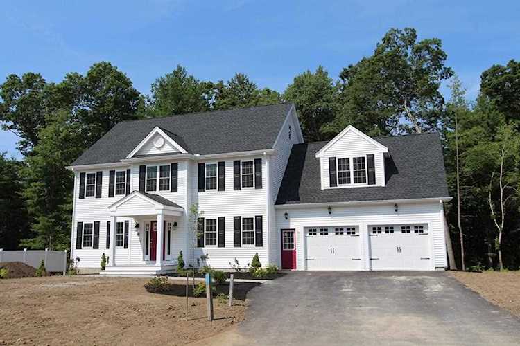 Millis, 9 Pearl Street #42, MA, home for sale Photo 1