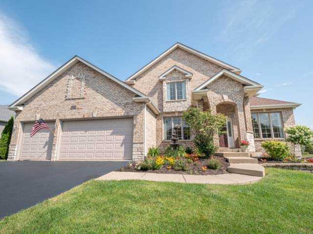 1976 Meadowlark Ln, Yorkville, IL, 60560 located in the Photo 1