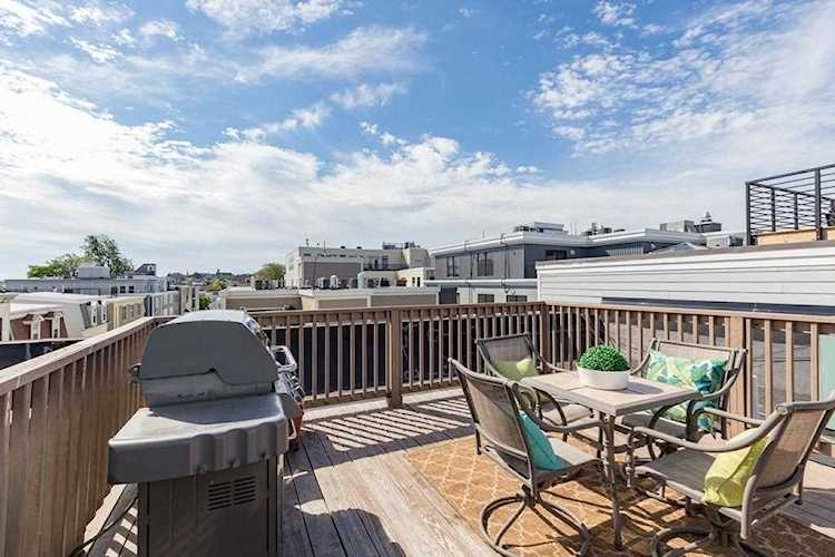 115 B St. #4 Boston, MA 02127 | MLS 72531739 Photo 1