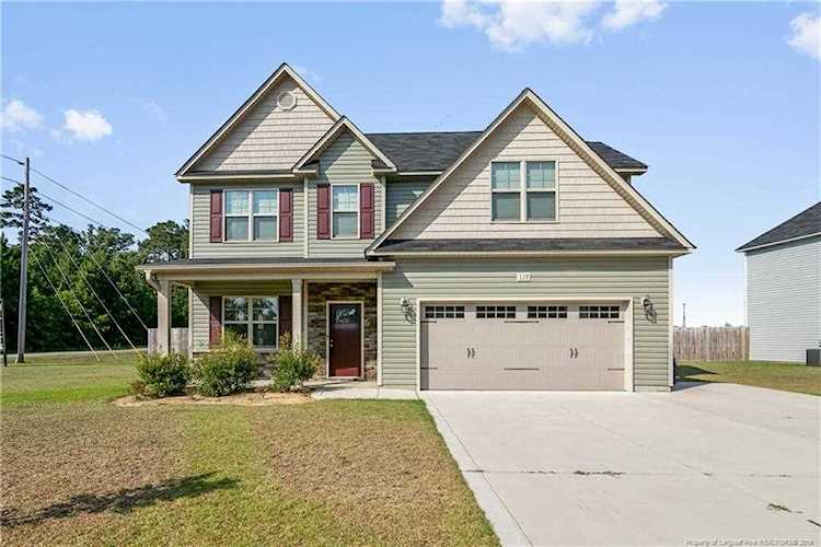 119 Magwood Dr Raeford, NC 28376 | MLS 610410 Photo 1