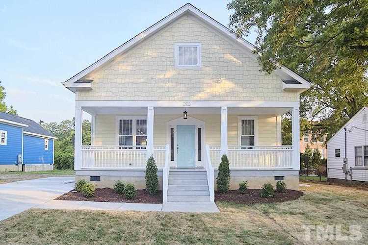 2112 E Main Street Durham, NC 27703 | MLS 2260807 Photo 1