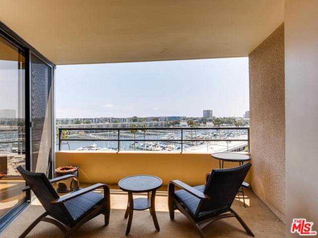4335 Marina City #434 Marina Del Rey, CA 90292 | MLS 19484484 Photo 1