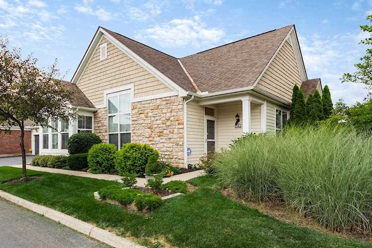4739 Clubpark Drive Hilliard, OH 43026 | MLS 219024413 Photo 1