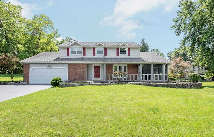 13152 Rutherford Avenue Pickerington, OH 43147 | MLS 219025073 Photo 1