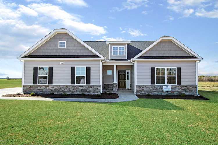 3858 Stanley Road Winterville, NC 28590 | MLS 100128761 Photo 1
