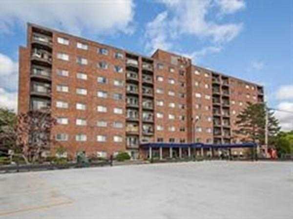 230 Willard St #407 Quincy, MA 02169 | MLS 72531684 Photo 1