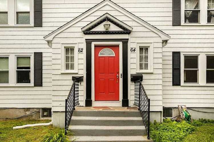 62-64 Rowe Street Condo Association Auburndale Newton, 64 Rowe St #B, MA, condo for sale Photo 1