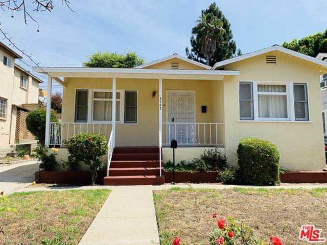 2702 Glendale Los Angeles, CA 90039