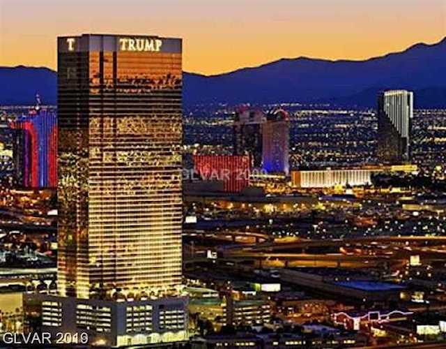 2000 Fashion Show Dr #3017 Las Vegas, NV 89109