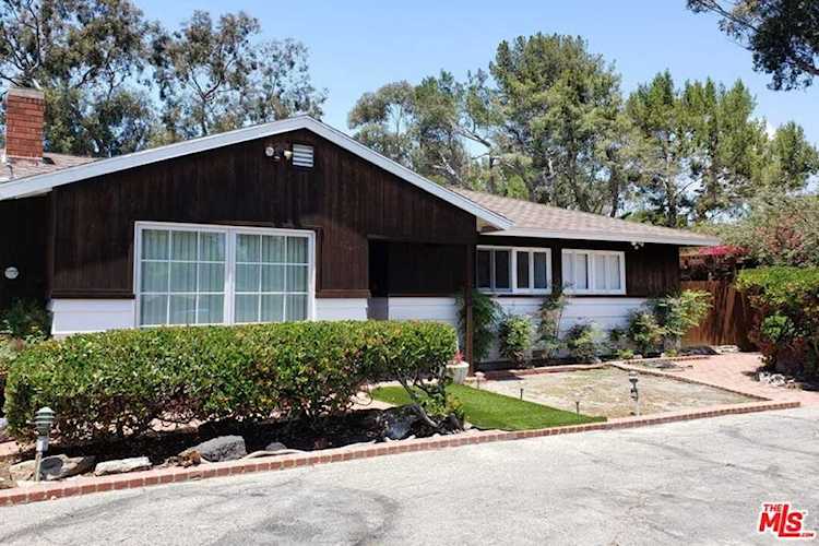 6607 Wandermere Road Malibu, CA 90265