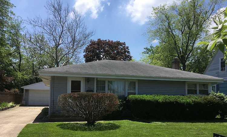 541 Sherman St Downers Grove, IL 60515 | MLS 10410266 Photo 1