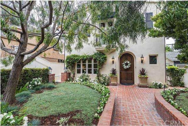 2523 N Valley Drive, Manhattan Beach, CA 90266 | MLS #SB19163279 Photo 1