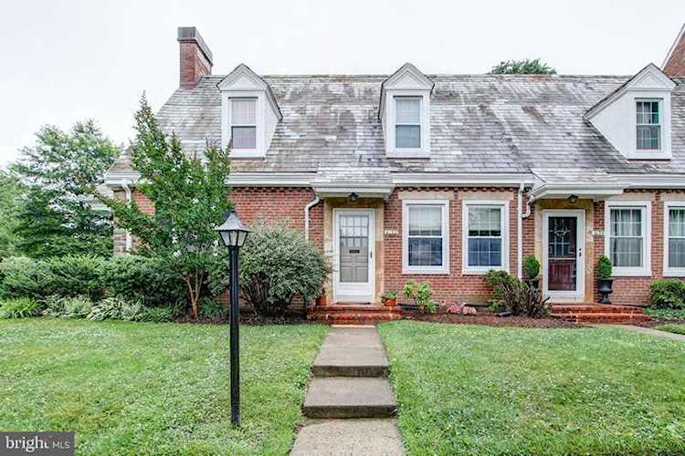 4132 36th St S Arlington, VA 22206 | MLS ® VAAR150508 Photo 1