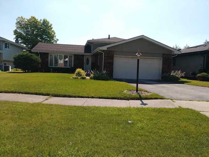 15707 Rob Roy Dr Oak Forest, IL 60452