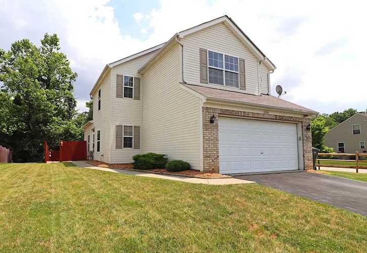 4894 Allwood Drive Columbus, OH 43231 | MLS 219025198 Photo 1