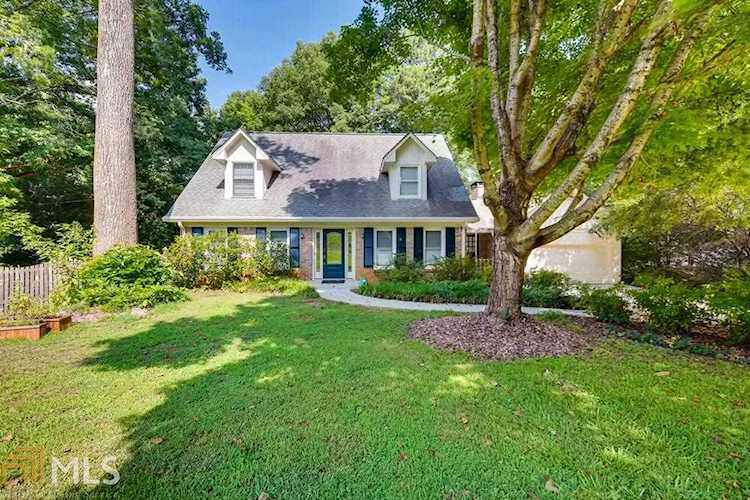 2670 Churchwell Ln Tucker, GA 30084 | MLS 8619936 Photo 1