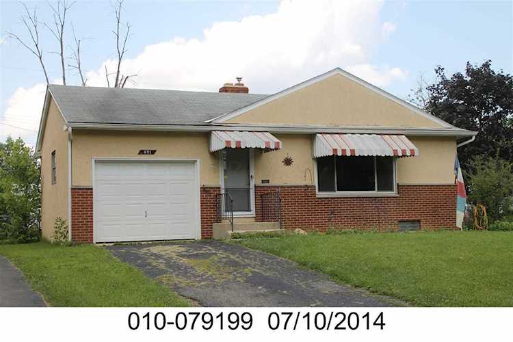 401 Demorest Road Columbus, OH 43204 | MLS 219025200 Photo 1