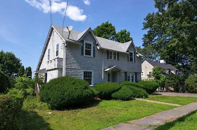 121 Summit Ave Quincy, MA 02170 | MLS 72532364 Photo 1