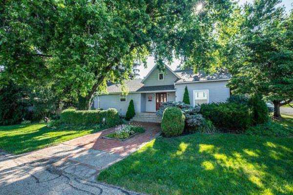 134 Short Street Gahanna, OH 43230 | MLS 219025209 Photo 1