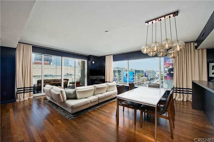 6250 Hollywood Boulevard #6A Los Angeles, CA 90028