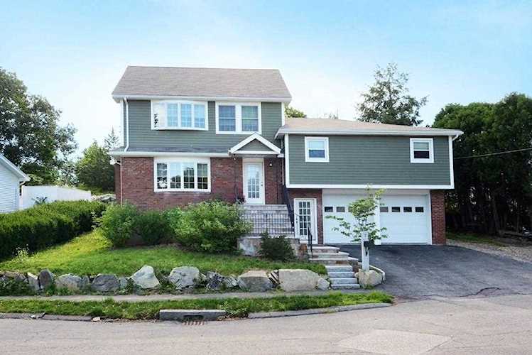 North Medford Medford, 5 Doane Road, MA, home for sale Photo 1