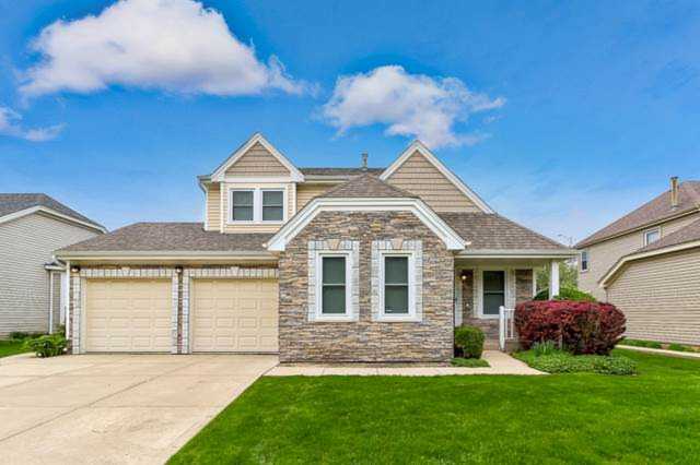 512 Newberry Dr Elk Grove Village, IL 60007 | MLS 10386982 Photo 1