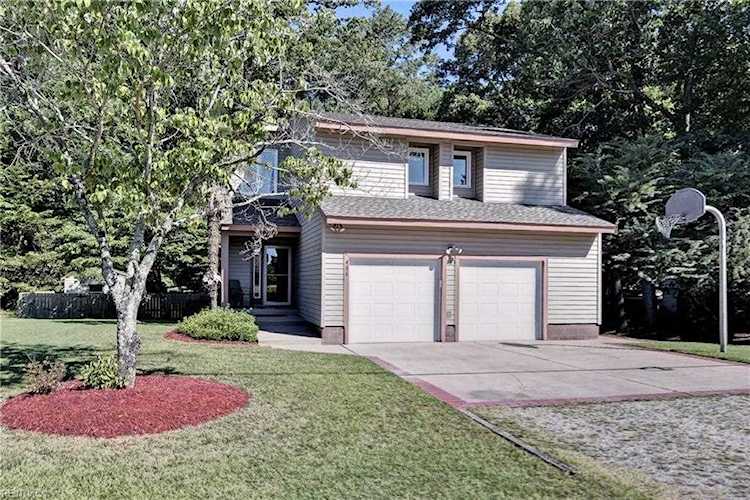 406 Dare Rd Yorktown VA 23692 | MLS# 10269579 - TREG.com Photo 1