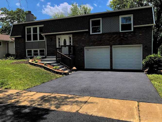 711 Dorchester Dr, Bolingbrook, IL, 60440 located in the Photo 1