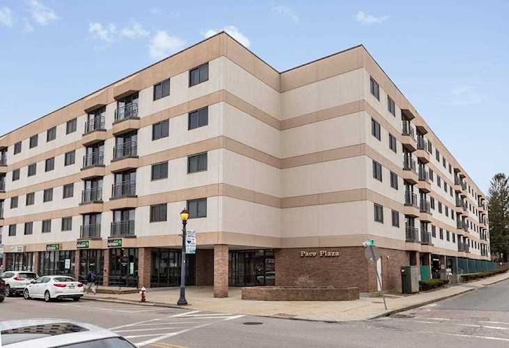 68 N Washington St #206 North Attleboro, MA 02760 | MLS 72532466 Photo 1