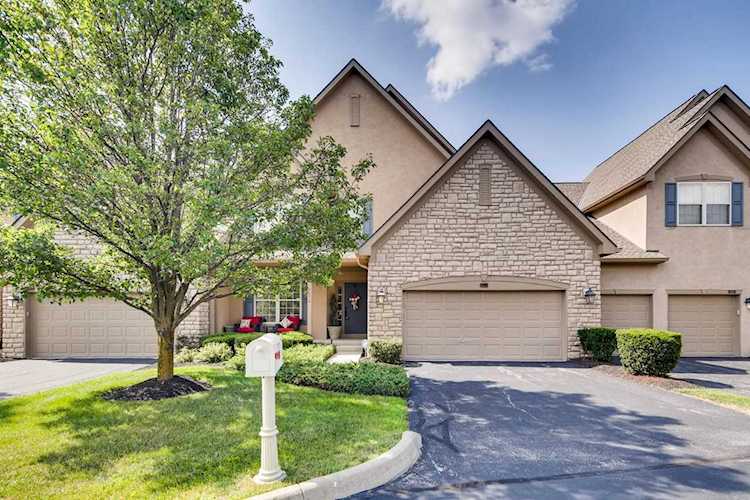3676 Sutton Place Powell, OH 43065 | MLS 219025247 Photo 1