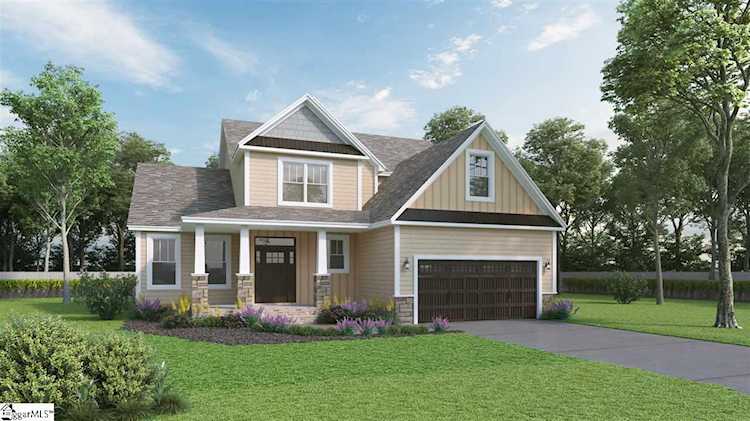 767 September Chase Wellford, SC 29385 | MLS 1396842 Photo 1