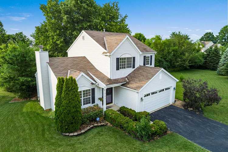 167 Bellebrooke Drive Pataskala, OH 43062 | MLS 219025265 Photo 1