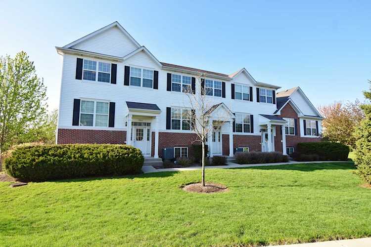3861 Bailey Rd #3861, Yorkville, IL, 60560 located in the Photo 1