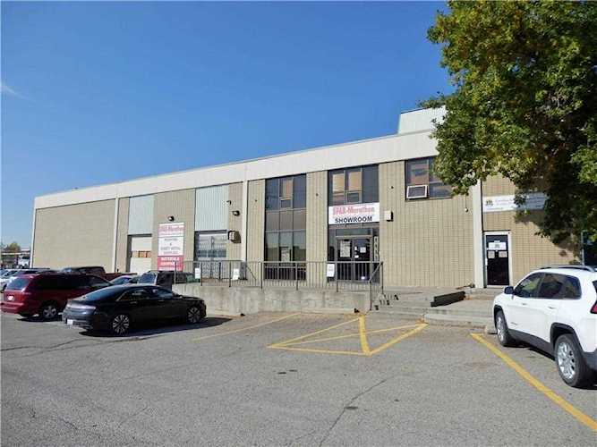 1415 28 Street NE Calgary, AB T2A 2P6