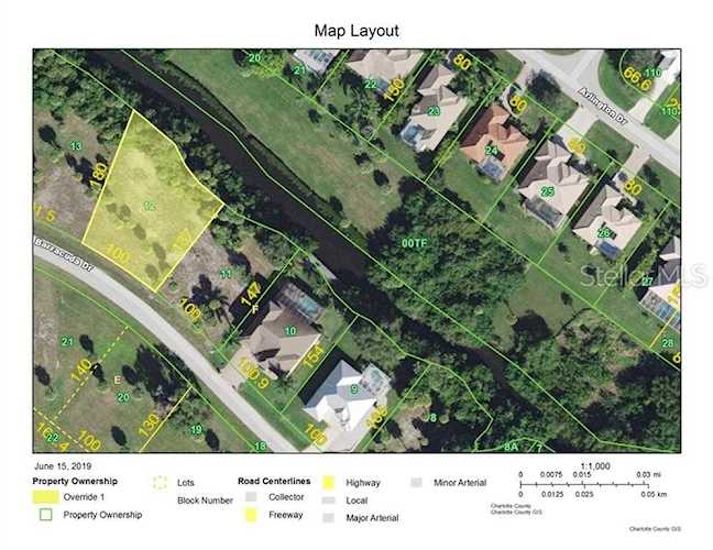 20 Barracuda Drive Placida, FL 33946 | MLS D6107370 Photo 1