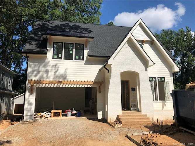 2508 Daniel St Charlotte, NC 28205 | MLS 3528118 Photo 1
