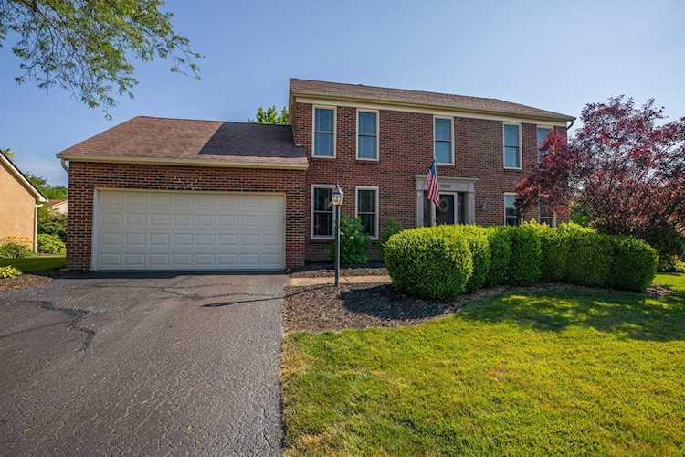 5390 Tara Hill Drive Dublin, OH 43017 | MLS 219025319 Photo 1