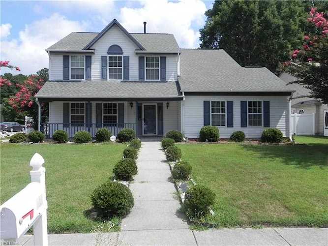 35 Wills Way Hampton VA 23666 | MLS# 10268977 - TREG.com Photo 1