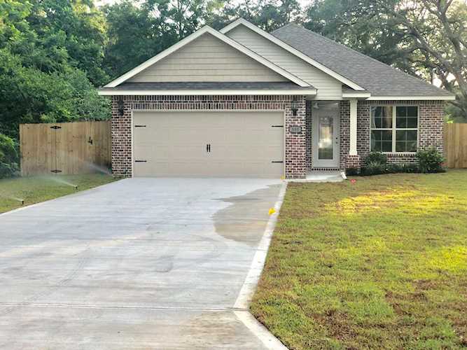 500 Bailey Drive, Niceville, FL | TrueSouthCoastalHomes.com Photo 1