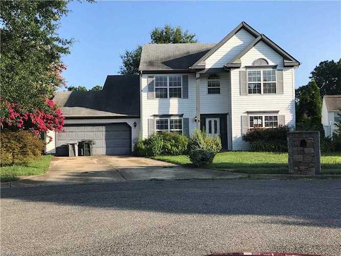 23 Bexley Ln Hampton VA 23666 | MLS# 10269525 - TREG.com Photo 1