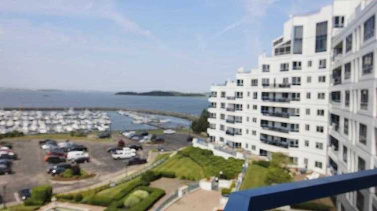 1001 Marina Dr. #502 Quincy, MA 02171 | MLS 72532133 Photo 1